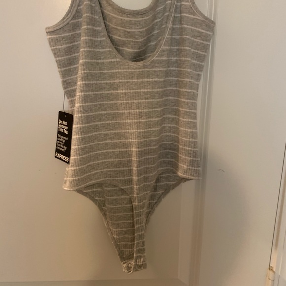 Express top - Picture 4 of 5